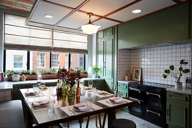 Kitchen Table