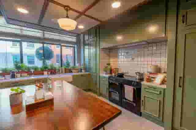 Kitchen Table