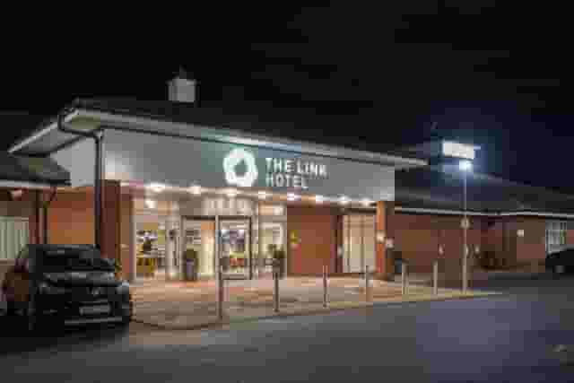 The Link Hotel