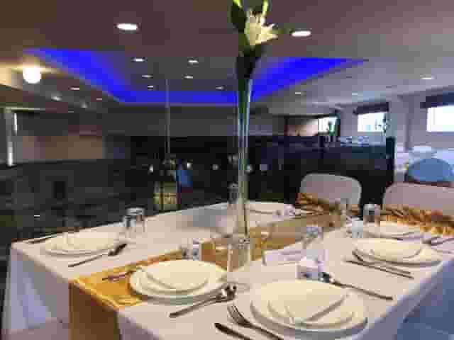 Avantay banqueting suite