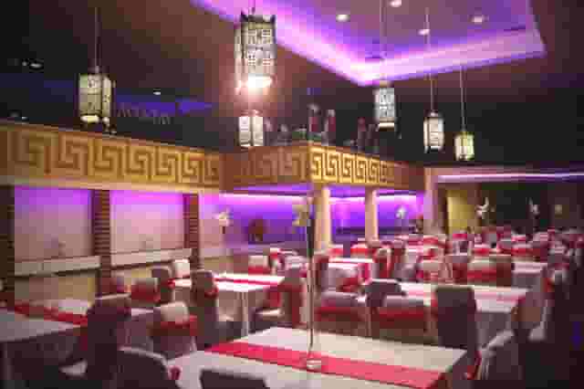 Avantay banqueting suite