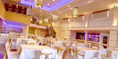 Unique Conference Venues