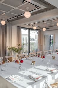 Event Venues