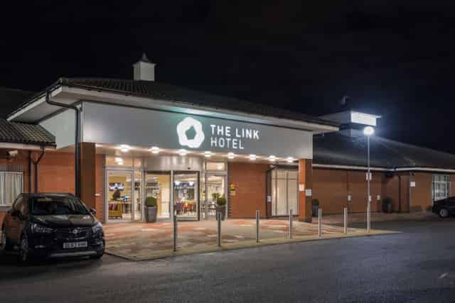 The Link Hotel