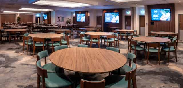 Burleigh Court Conference Centre and Hotel