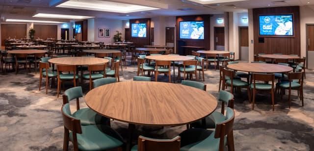 Burleigh Court Conference Centre and Hotel