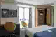 Small Meeting Rooms