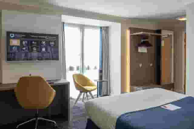 Burleigh Court Conference Centre and Hotel