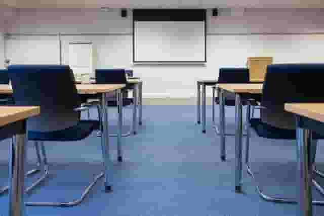 Burleigh Court Conference Centre and Hotel