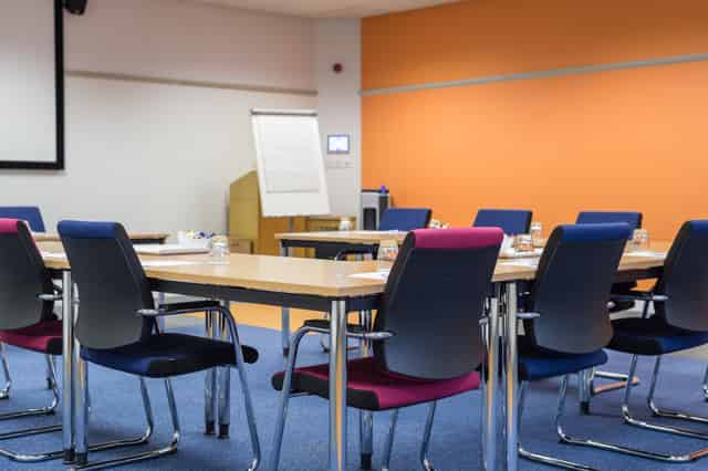 Medium Training and Meeting Rooms