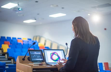 Holywell Park Conference Centre