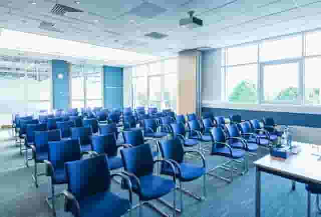 Holywell Park Conference Centre