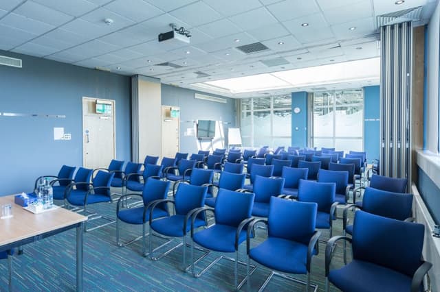 Holywell Park Conference Centre