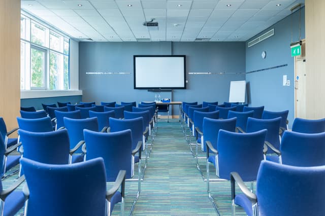 Holywell Park Conference Centre