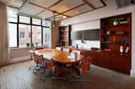 Meeting Rooms