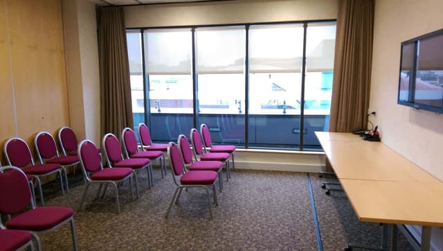 Future Inn Bristol Hotel