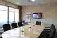 Meeting Rooms