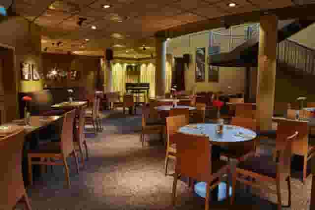 Jazz Club