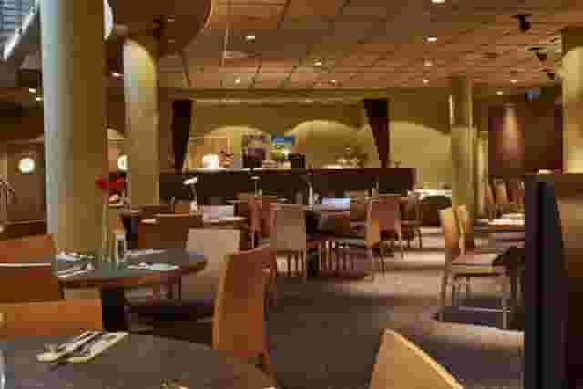 Jazz Club