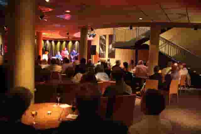Jazz Club