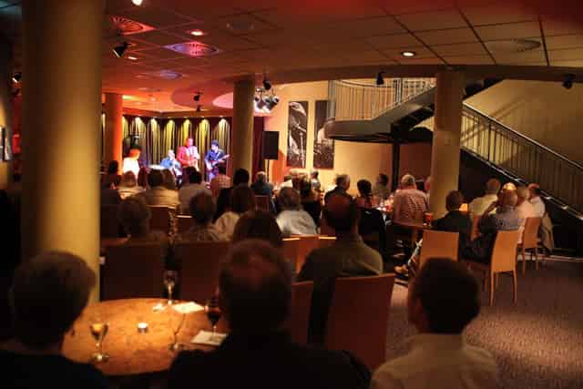 Jazz Club