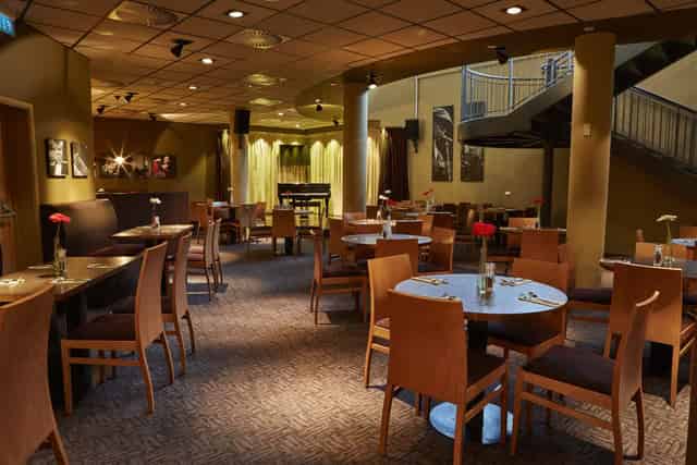 Jazz Club