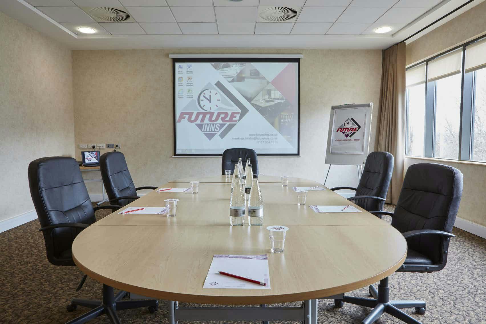 Future Inn Bristol Hotel - Cabot image 1