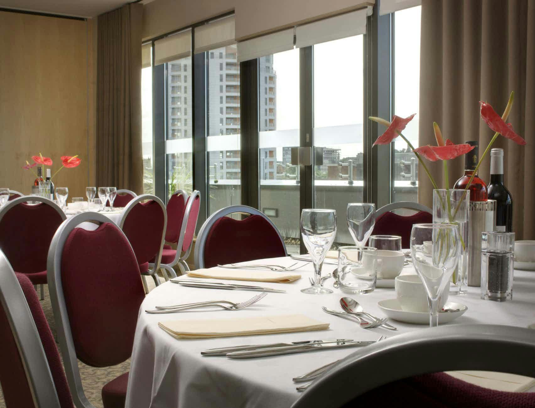Future Inn Bristol Hotel - Holder image 1