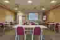 Meeting Rooms