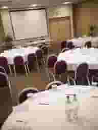 Meeting Rooms
