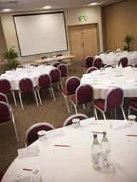 Meeting Rooms