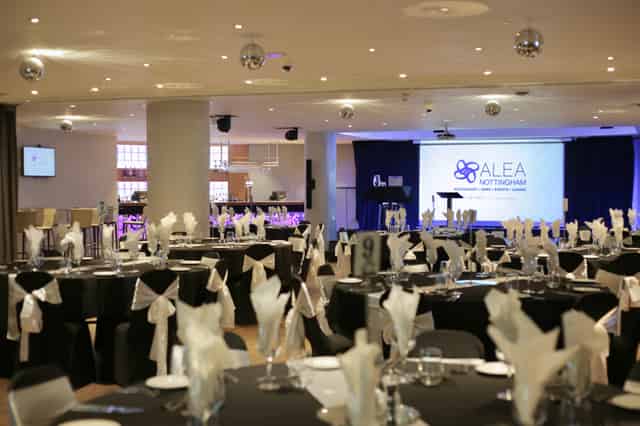 Alea Casino
