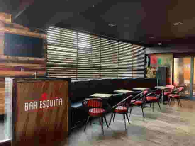 Bar Esquina