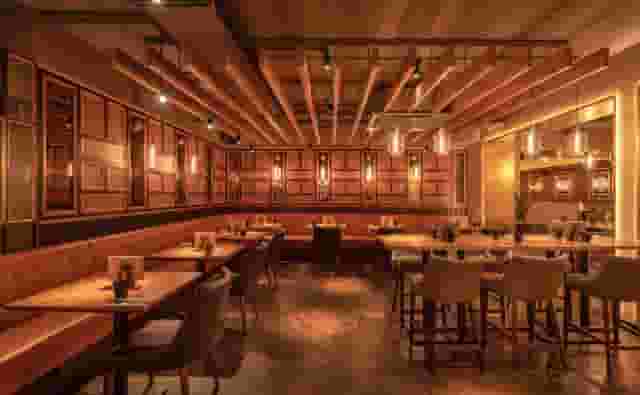 The Alchemist St Martins Lane