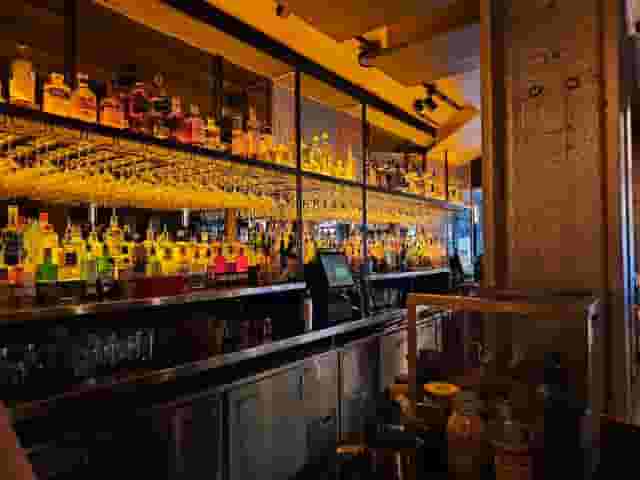 The Alchemist St Martins Lane