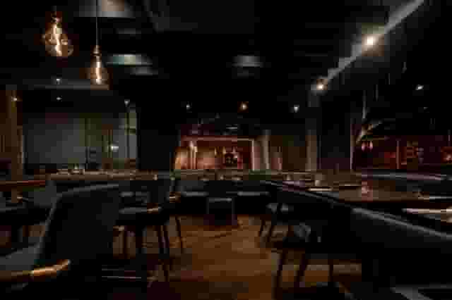 The Alchemist St Martins Lane