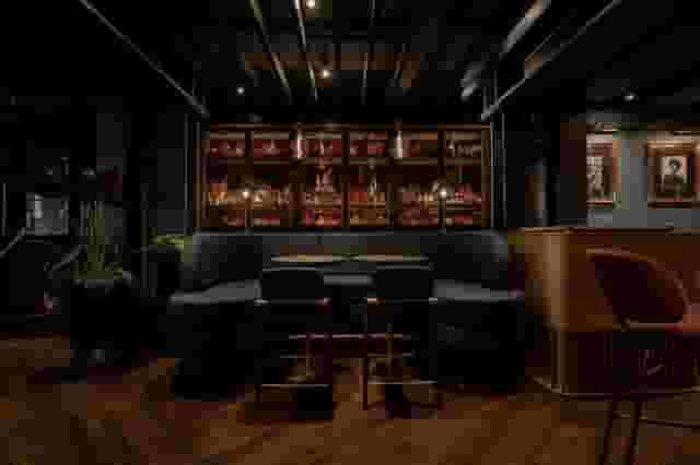 The Alchemist St Martins Lane