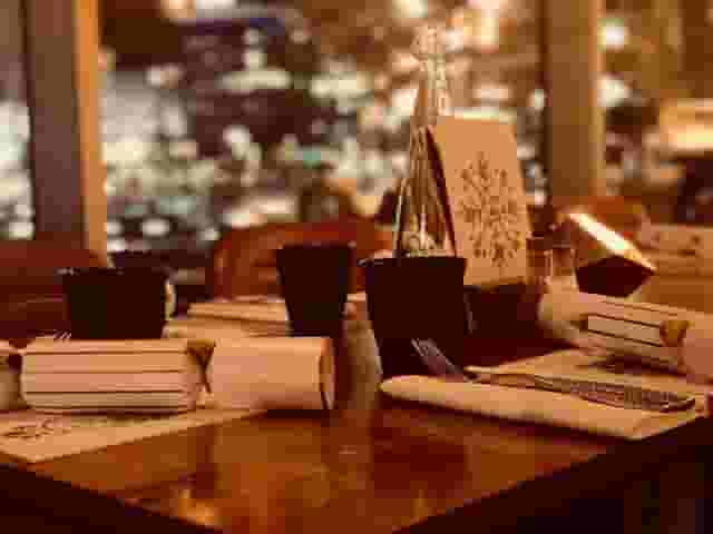 The Alchemist St Martins Lane
