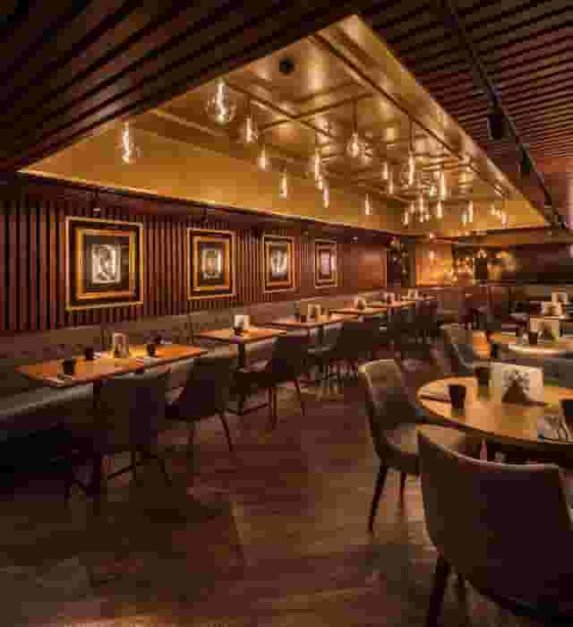 The Alchemist St Martins Lane