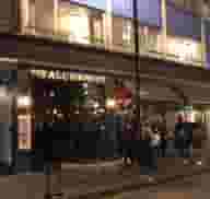 Charring Cross