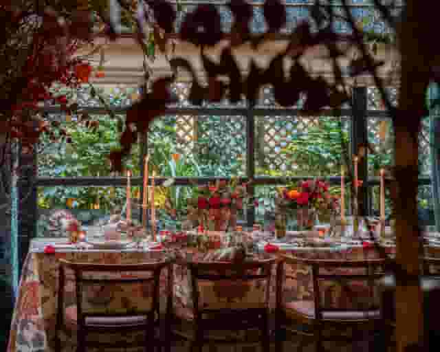 Park Chinois