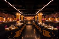 Private Dining Rooms