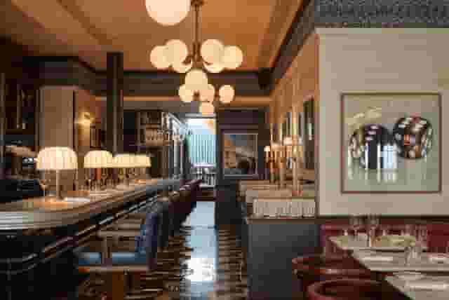 Park Chinois