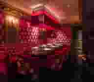 Private Dining Rooms