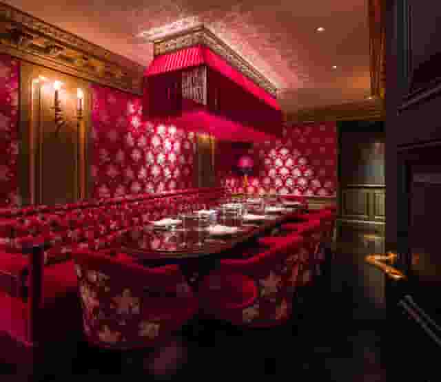 Park Chinois
