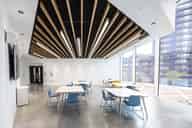 Seminar Rooms