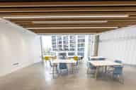 Presentation Rooms
