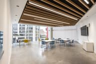 Seminar Rooms