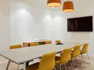 Meeting Rooms