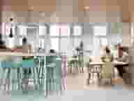 Meeting Rooms